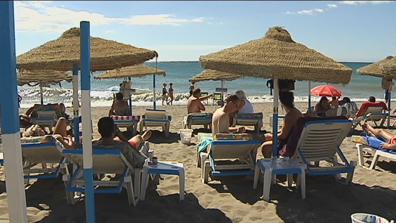 Alemania vuelve a incluir a España en su lista de países 'no seguros'