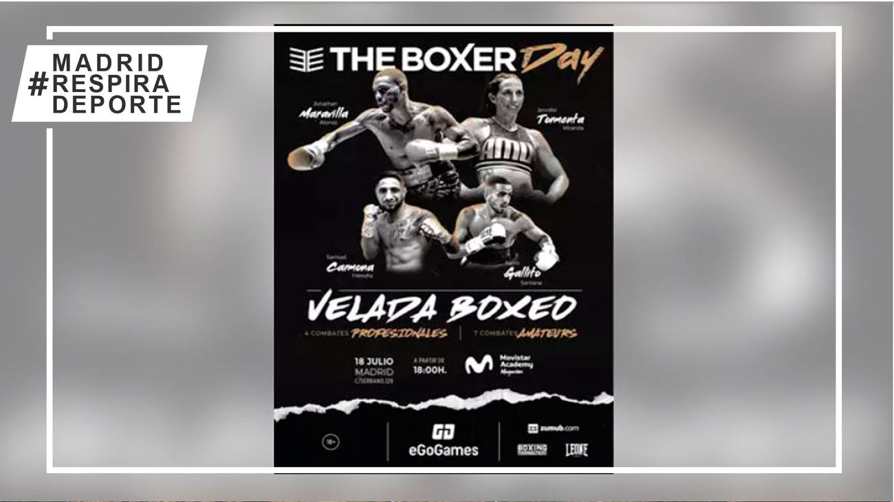 The Boxer Day