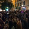 Almeida limita el ruido en el Orgullo y autoriza fiesta hasta las 02:30 en Plaza de España y Callao