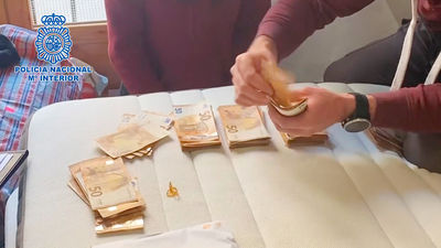 Desarticulada una red de estafa en alquileres con registros en Coslada y San Fernando de Henares