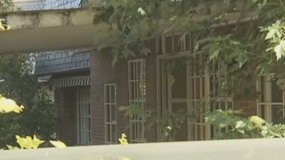 Temor vecinal por el chalet 'okupa' de Pozuelo