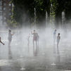 Planes para escapar del calor sofocante que llega a Madrid