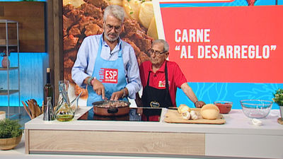 Está Pasando 08.07.2021 (Parte 1)