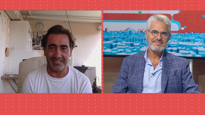 Está Pasando 08.07.2021 (Parte 2)