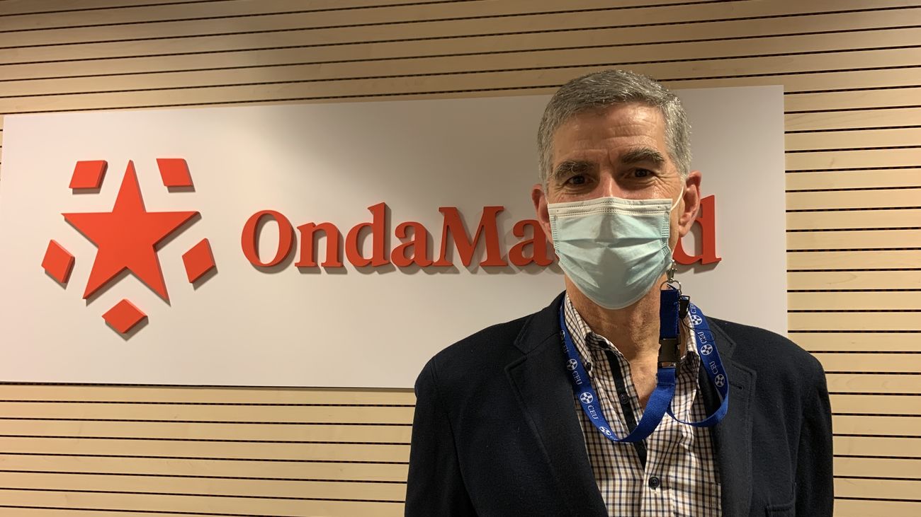 Viene la Paleogenómica