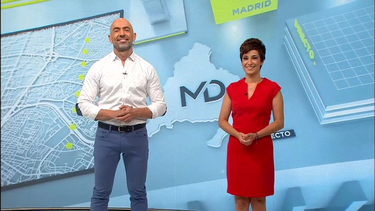 Madrid Directo 08.07.2021
