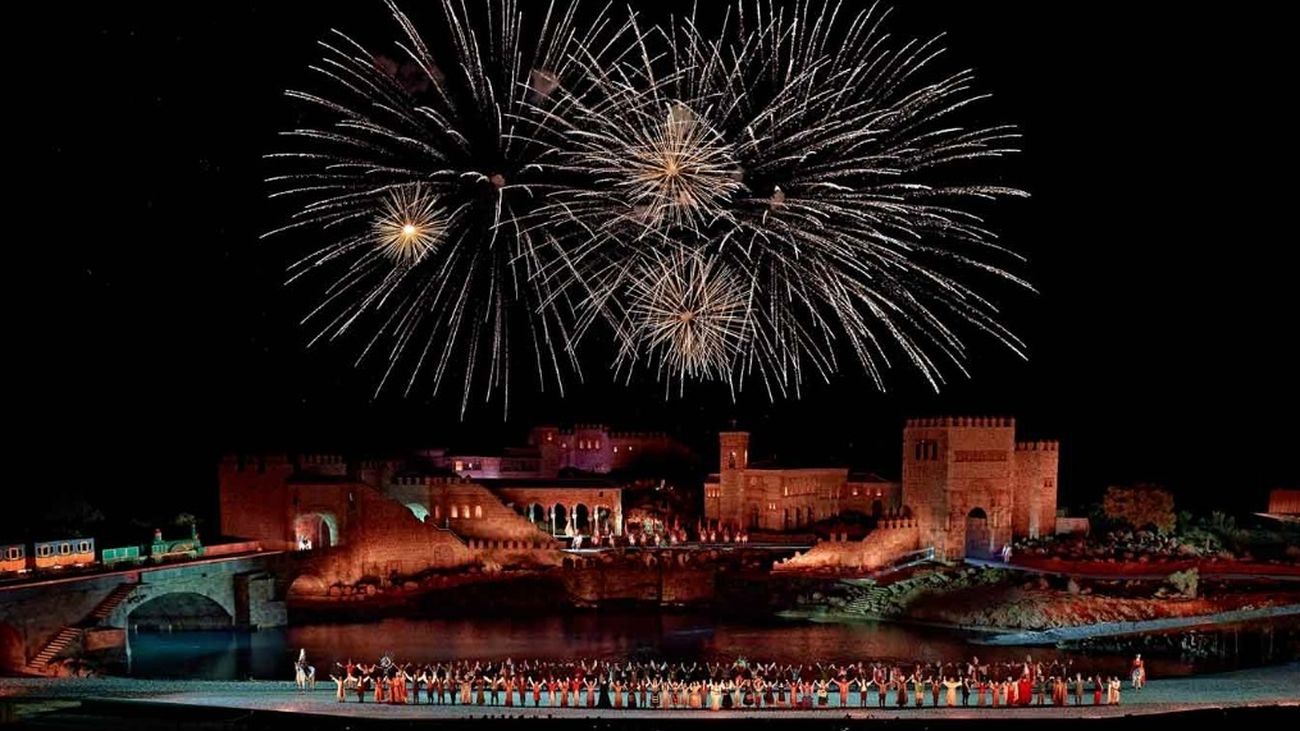 Un viaje lleno de historia para disfrutar de los días de verano