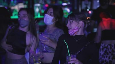 Las empresas de ocio nocturno de Madrid tienen problemas para cubrir 1.000 puestos de trabajo