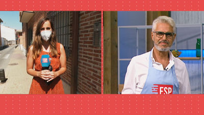 Está Pasando 09.07.2021 (Parte 1)