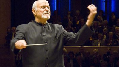 La batuta mágica 10.07.2021