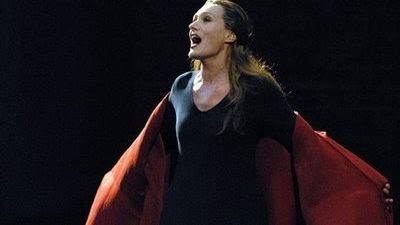 La batuta mágica 11.07.2021