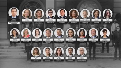 La oposición critica el nuevo Gobierno de Sánchez y cree que el cambio solo es ‘estético’