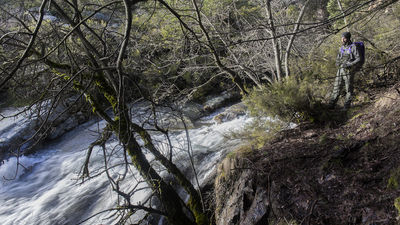 Ya se puede participar en el Concurso de Fotografía del Parque Nacional de la Sierra de Guadarrama