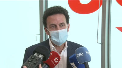 Bal, sobre la remodelación del Gobierno: "Es un cambio de cromos pero el álbum es el mismo"