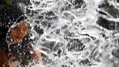 Calor sofocante en España con cerca de 47 grados en el Valle del Guadalquivir