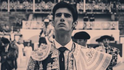 Lo Bravo: Víctor Barrio