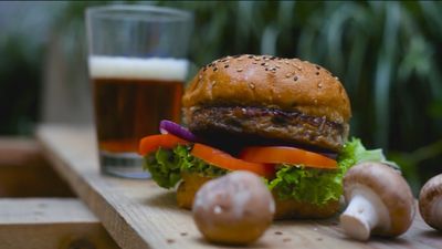 La comida del futuro ya está aquí, y pasa por las nuevas tecnologías