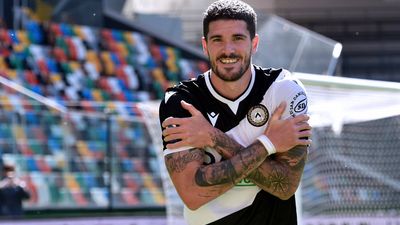 El Atlético ficha a Rodrigo de Paul por cinco temporadas