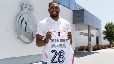 El Real Madrid ficha al ala-pívot francés Yabusele