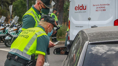 La DGT activa el pago de multas en su app