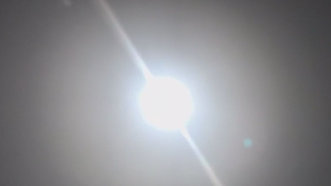 Cómo protegerse de un golpe de calor