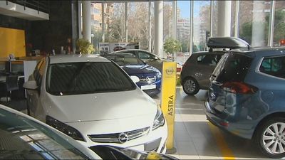 Coches más baratos por la rebaja del impuesto de matriculación hasta fin de año