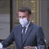 Francia impone el pasaporte sanitario en restaurantes y lugares cerrados