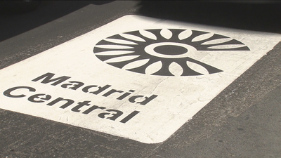 Vox no apoyará la nueva ordenanza de Movilidad de Madrid