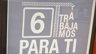 En marcha el calendario de obras de este verano en Metro de Madrid