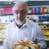 Muere Esteban, el pastelero más querido del barrio de Prosperidad