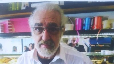 Muere Esteban, el pastelero más querido del barrio de Prosperidad