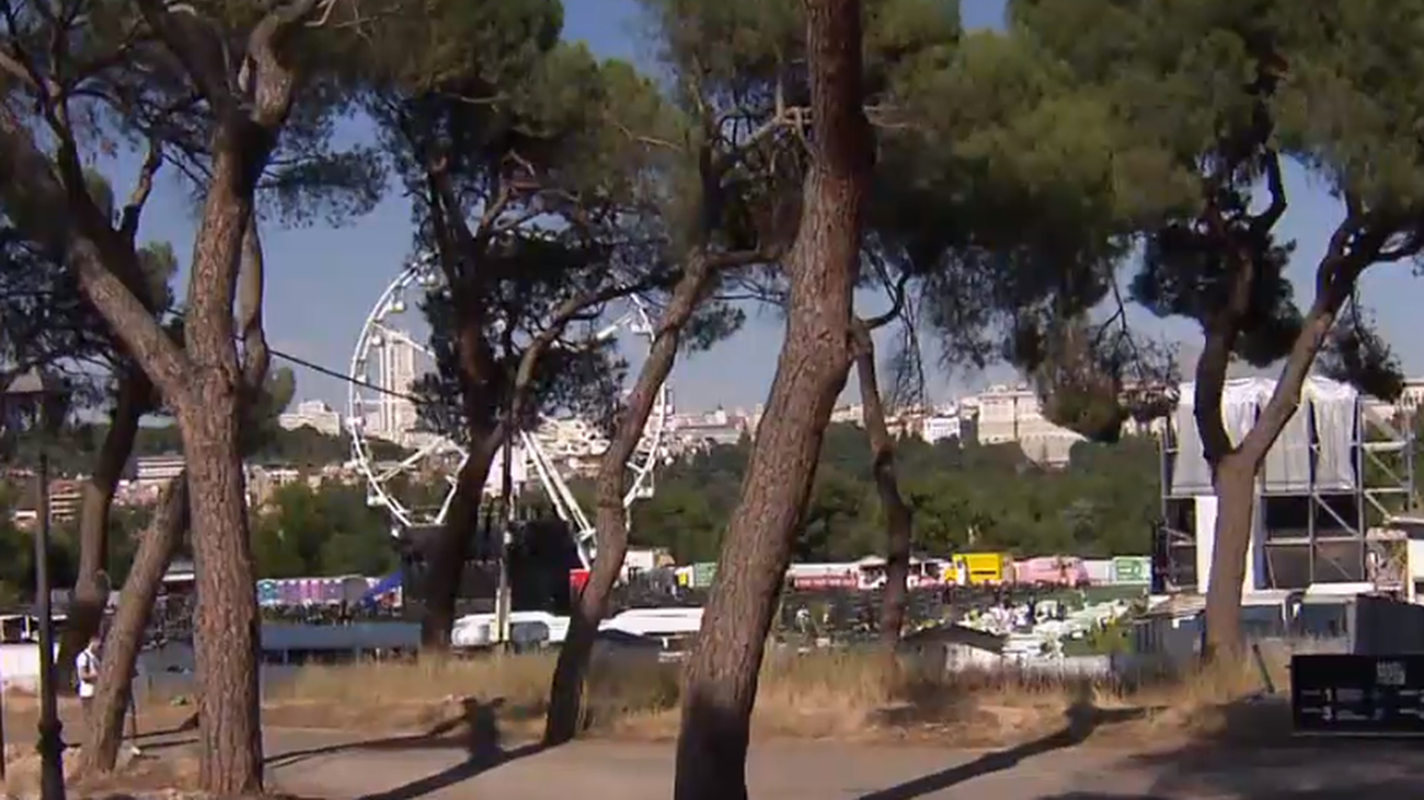 El Ayuntamiento dice que  tomará "la decisión correcta" sobre el futuro de Mad Beach tras cuatro propuestas de sanción