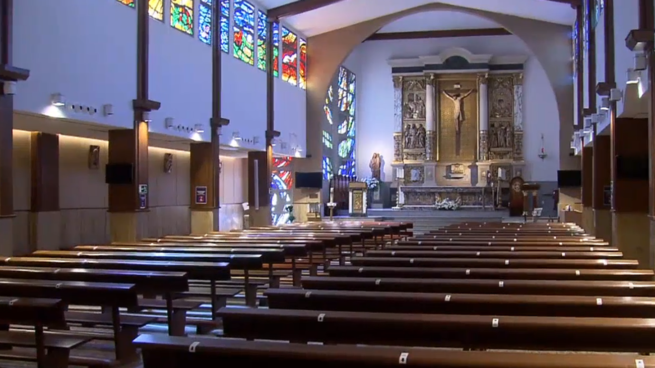 Pozuelo de Alarcón suspende las fiestas del Carmen pero no los actos religiosos