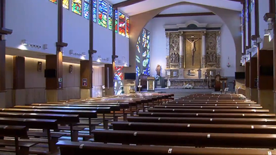 Pozuelo de Alarcón suspende las fiestas del Carmen pero no los actos religiosos