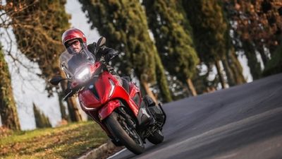 Colmenar cede una parte de su recinto ferial para hacer prácticas de conducción