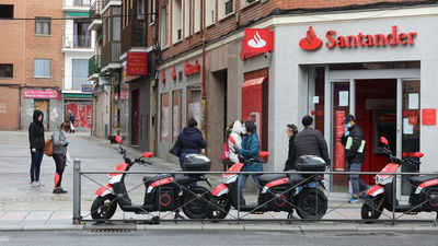 Las comisiones de los bancos se disparan en los últimos meses