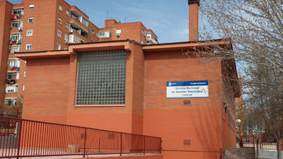 Fuenlabrada renueva el servicio de Atención  Psicológica a Escolares para el próximo curso