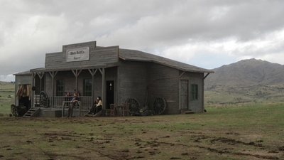 Homenaje al cine del Oeste rodado en Colmenar Viejo