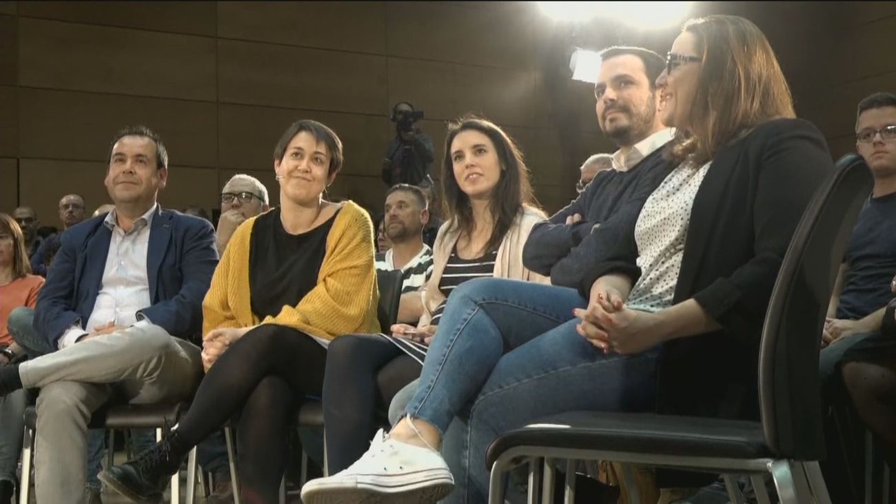 Imputados el exgerente y el tesorero de Podemos por el caso de la supuesta niñera