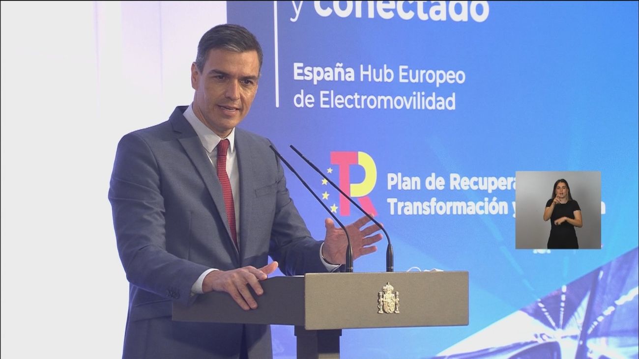 La oposición cree que  la remodelación de Sánchez "nada cambia" en el Gobierno