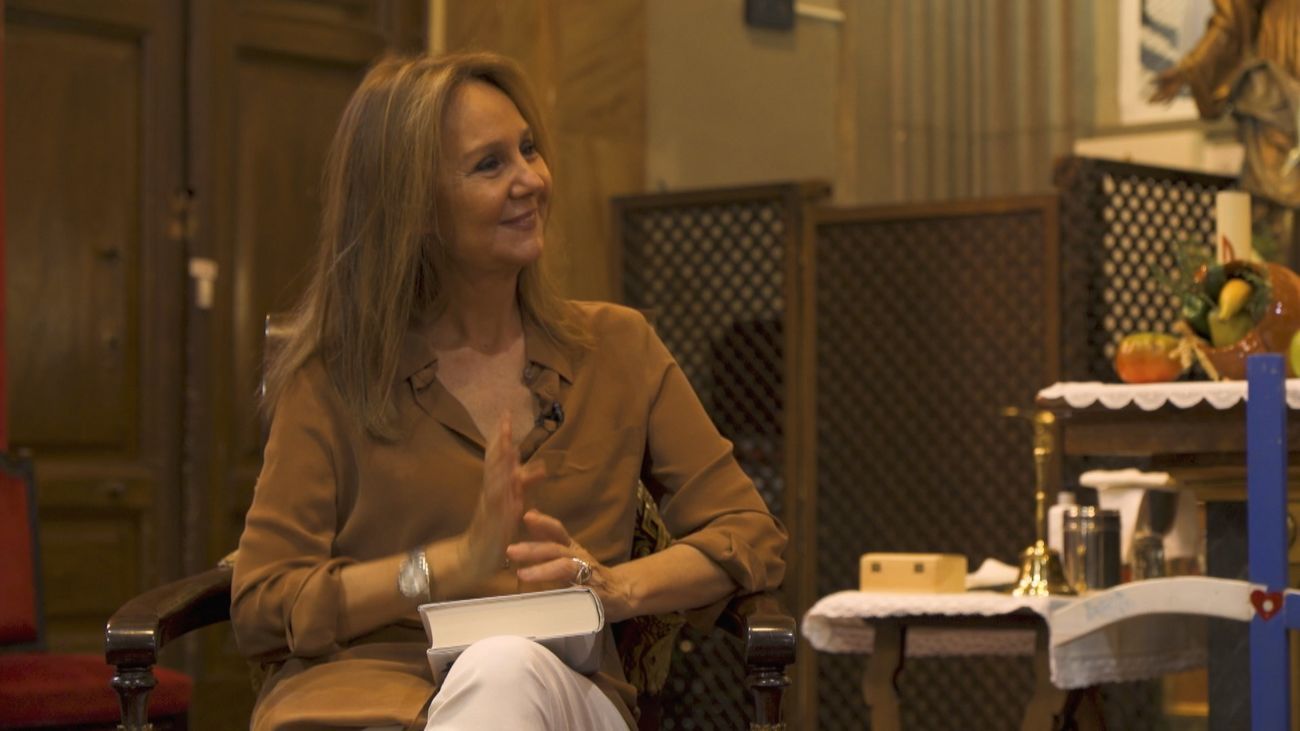 A un metro de ti 12.07.2021