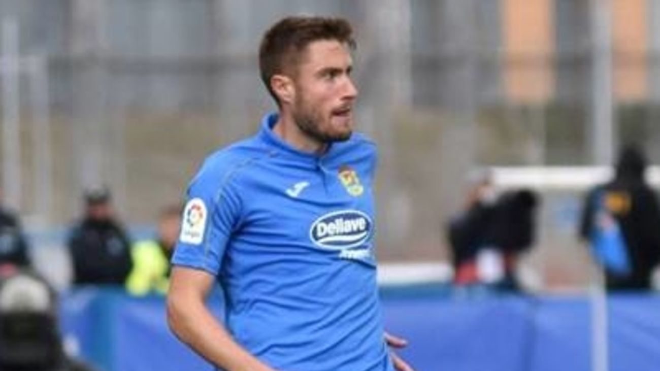 Mikel Iribas: "Tenemos base para intentar hacer una buena temporada"