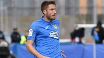 Mikel Iribas: "Tenemos base para intentar hacer una buena temporada"