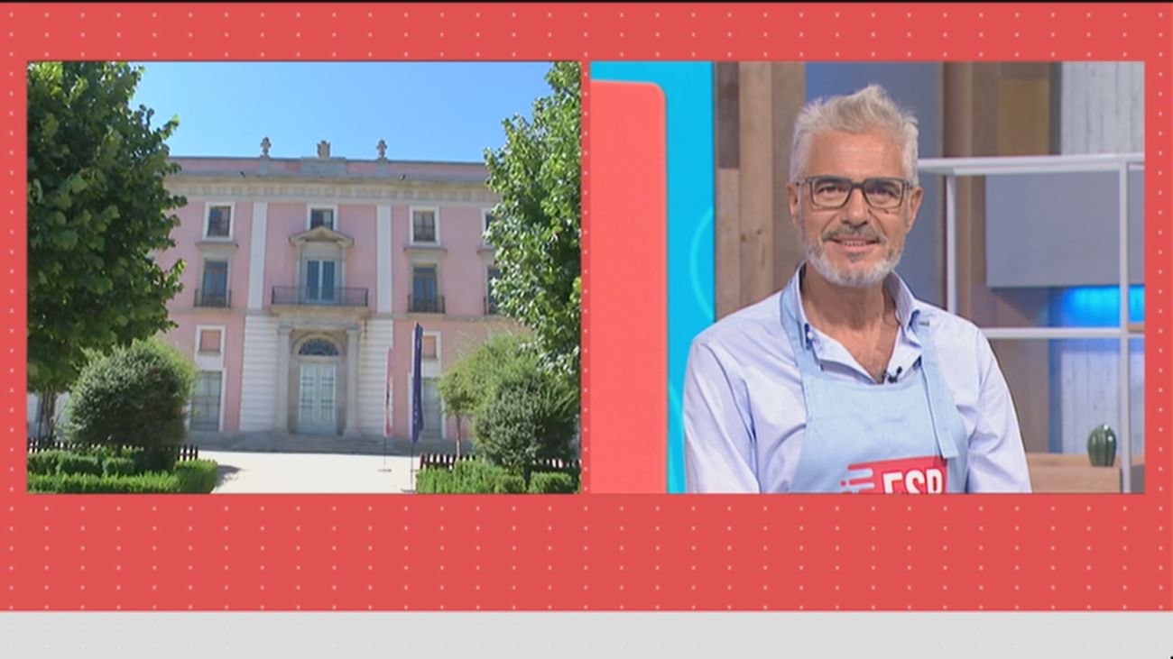 Un paseo por Boadilla del Monte: Descubre los lugares más emblemáticos del municipio