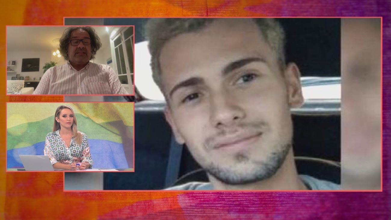 La autopsia de Samuel revela que recibió golpes y patadas en la cabeza