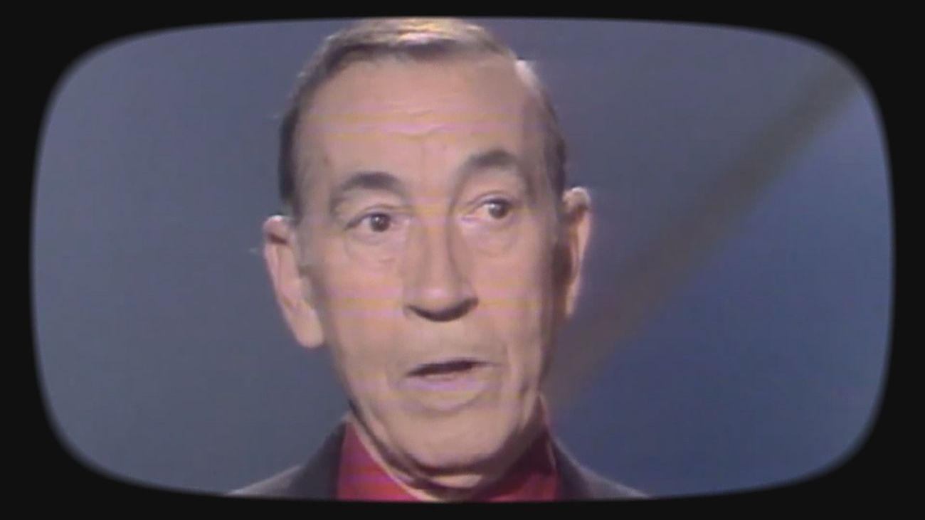 Se cumplen 20 años sin Gila, el maestro del humor