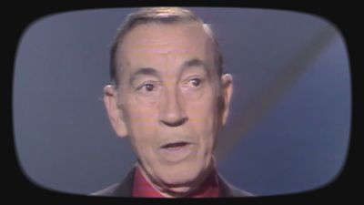 Se cumplen 20 años sin Gila, el maestro del humor