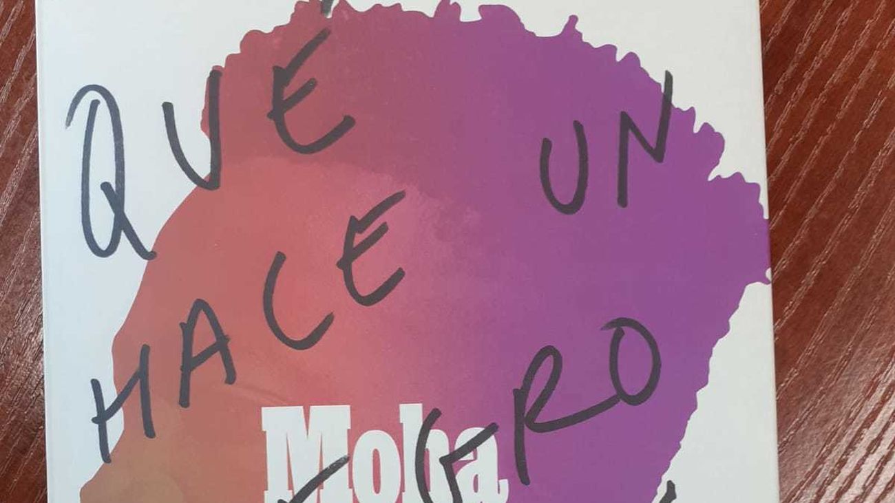 La Regadera 12.07.2021