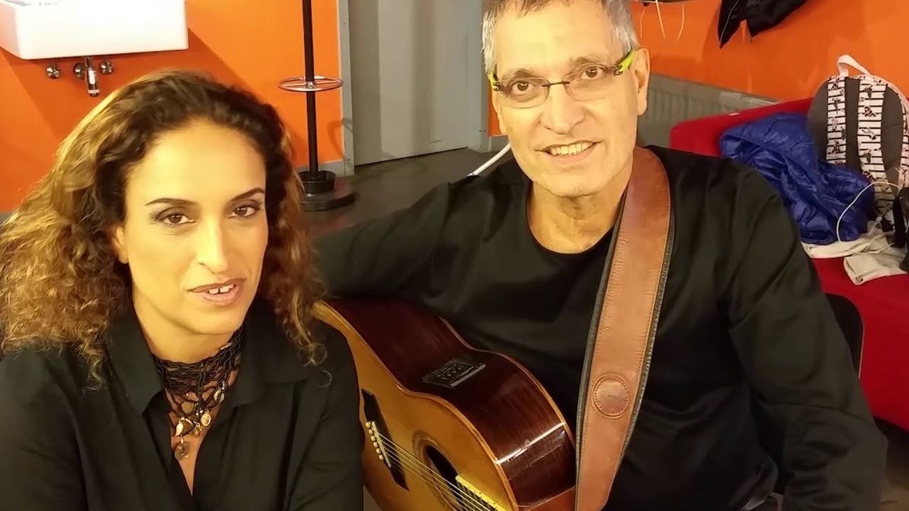 Noa regresa a Madrid este 22 de julio con clásicos del jazz de los años 30