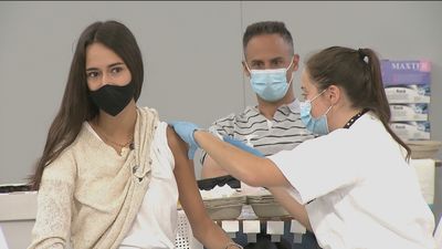 España registra 5.039 casos y 69 muertes por Covid desde el viernes